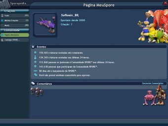 Imagen 1 para Spore