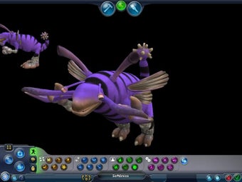 Imagen 2 para Spore