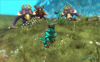 Image 1 for SPORE™