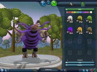 Image 3 pour Spore