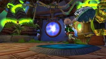 Bild 0 für OpenGoal: Jak and Daxter …