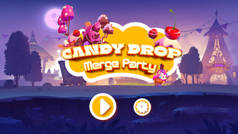 Candy Drop: Merge Partyの画像0