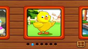 Imagen 0 para Farm Puzzles & Games For …