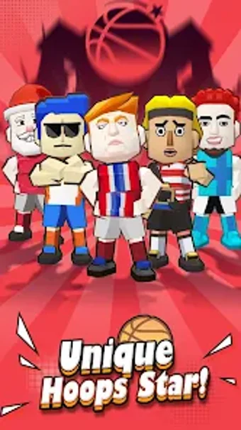Bild 0 für Dunk Tycoon