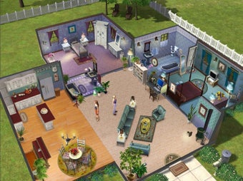 The Sims 3 Patch的第0张图片