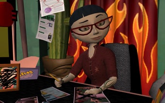 Image 0 pour Sam & Max: Episode 203 - …