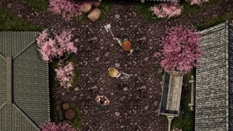 Bild 0 für The Way of Death Demo
