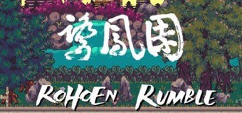 Imagen 0 para Rohoen Rumble