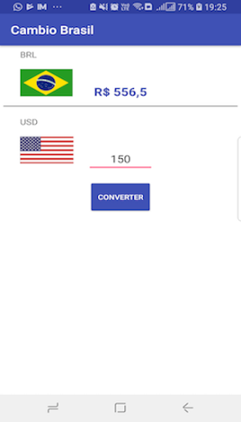 Obraz 0 dla Câmbio Brasil