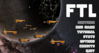 Bild 0 für FTL: Faster Than Light