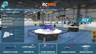 Image 10 for Pro RC Remote Control Fli…
