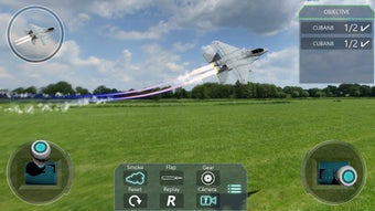 Obraz 14 dla Pro RC Remote Control Fli…