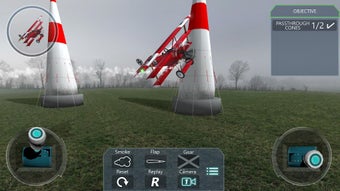 Obraz 13 dla Pro RC Remote Control Fli…