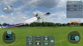 Imagen 6 para Pro RC Remote Control Fli…