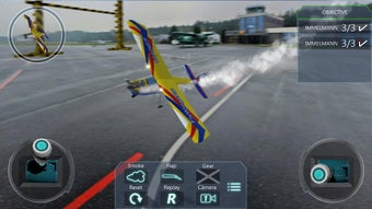 Image 9 for Pro RC Remote Control Fli…
