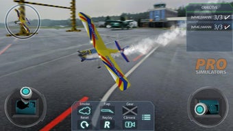Imagen 1 para Pro RC Remote Control Fli…