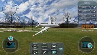 Imagen 4 para Pro RC Remote Control Fli…