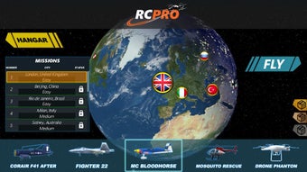 Image 15 for Pro RC Remote Control Fli…