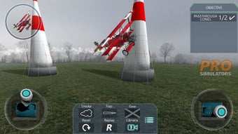 Obraz 5 dla Pro RC Remote Control Fli…