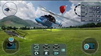Obraz 11 dla Pro RC Remote Control Fli…