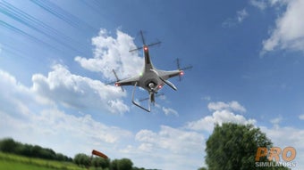Obraz 0 dla Pro RC Remote Control Fli…
