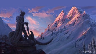 Immagine 0 per Skyrim