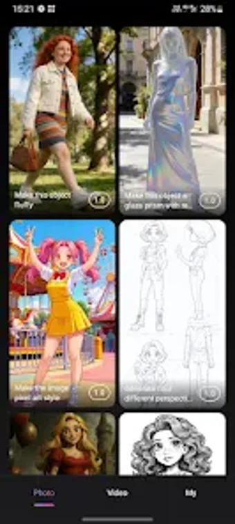 Bild 0 für GenFlowify