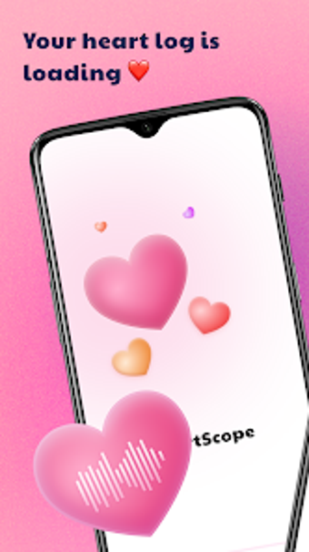 Image 0 for HeartScope