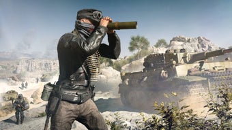 Obraz 0 dla Battlefield V