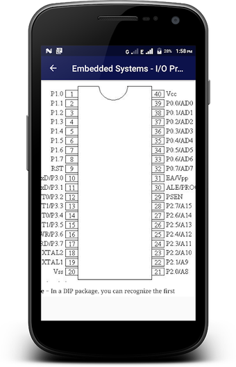 Obraz 0 dla Embedded System