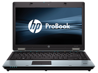 HP ProBook 6450b Notebook PC drivers