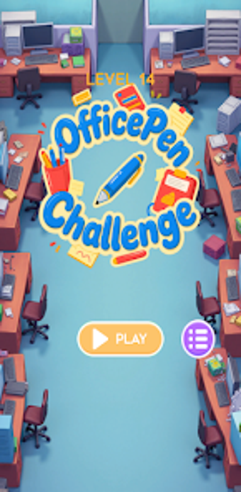 Bild 0 für OfficePenChallenge