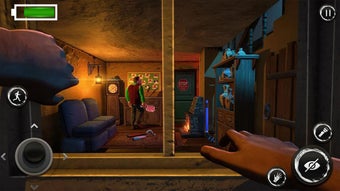 Bild 0 für Scary Neighbor House Surv…