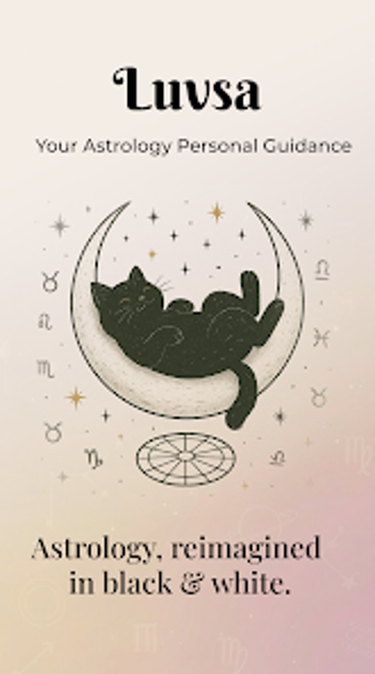 Luvsa: Modern Astrology C…の画像0