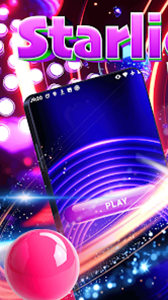 Starlight Call的第0张图片