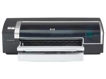 Imagen 0 para HP Deskjet 9800d Printer …