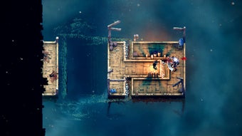 Obraz 0 dla Loot River