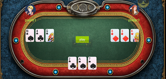 Cese 3 Patti Aceの画像0