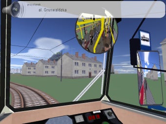 Image 2 pour Advanced Tram Simulator