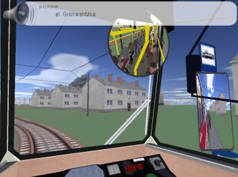 Bild 2 für Advanced Tram Simulator
