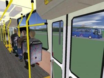 Bild 11 für Advanced Tram Simulator