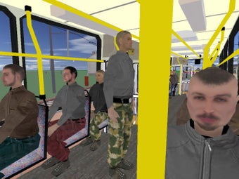 Image 3 pour Advanced Tram Simulator