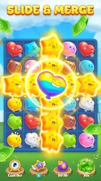 Obraz 0 dla Sky Blast Carnival