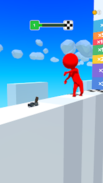 Image 0 pour Gun Sprint