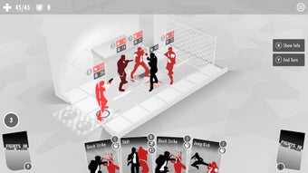 Image 0 pour Fights in Tight Spaces
