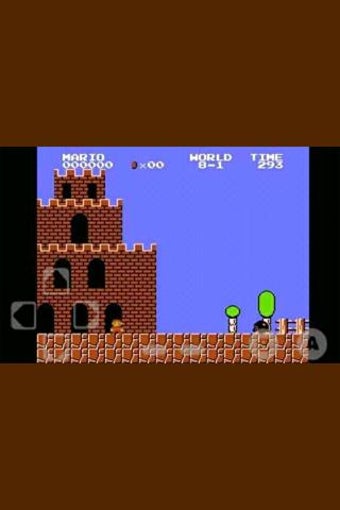 Bild 0 für NES 1200 Games in 1 APK