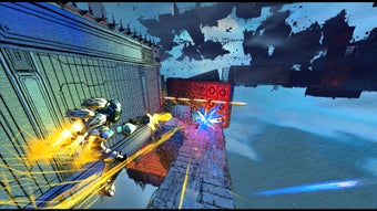 Immagine 0 per Cloudbuilt