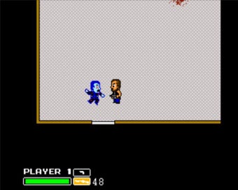 Bild 0 für Pixel Force: Left 4 Dead