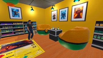 Imagen 0 para TCG Multiplayer Card Shop…