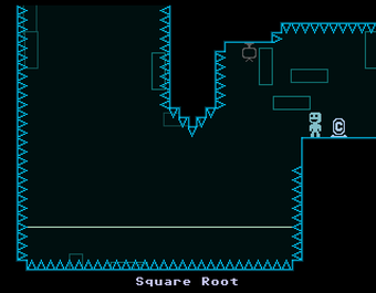 Image 3 for VVVVVV